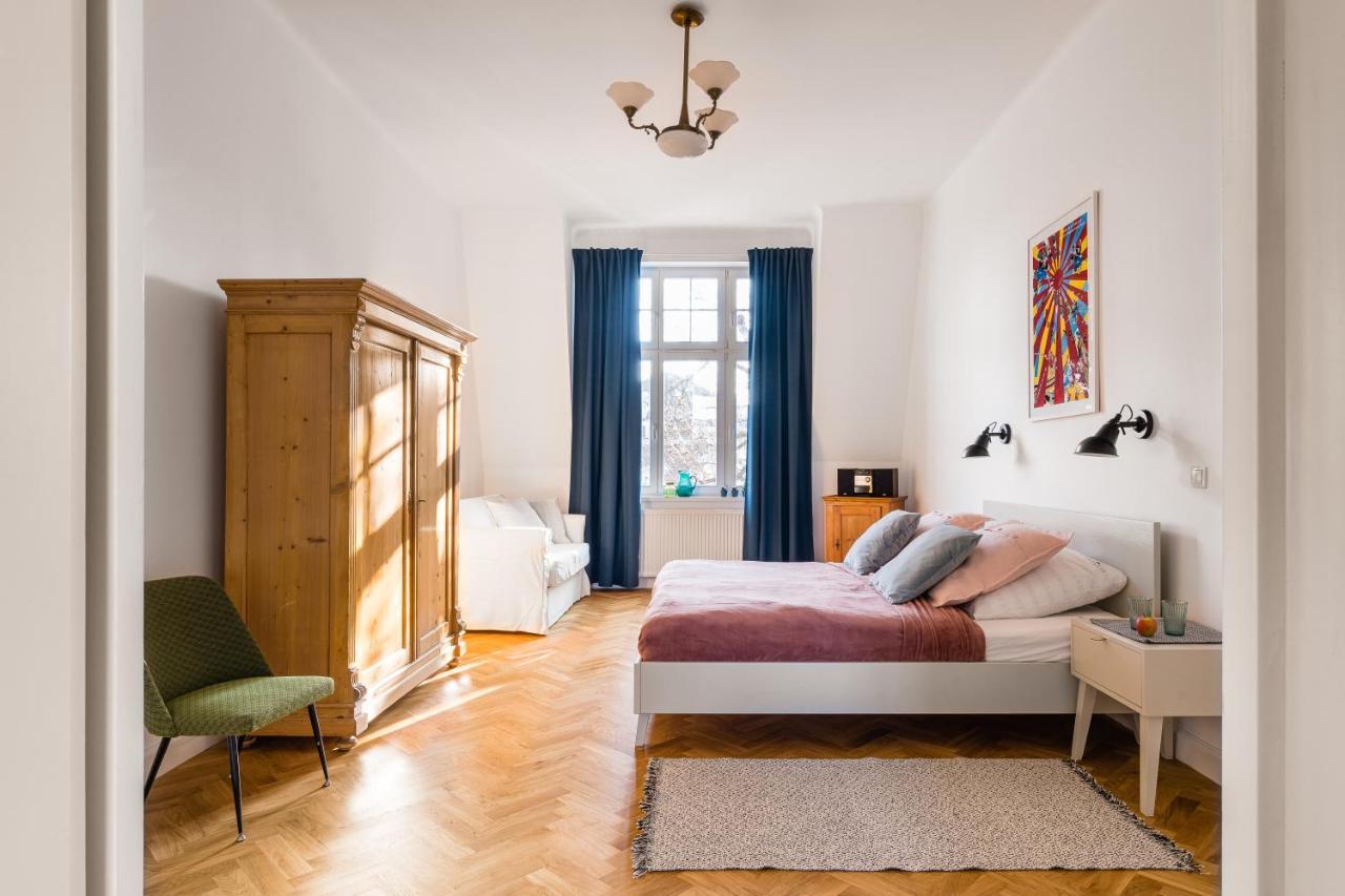 Sanhaus Apartments - Chopina 13 - Apartamenty W Centrum, 5 Minut Od Plazy I Deptaka Sopot Dış mekan fotoğraf