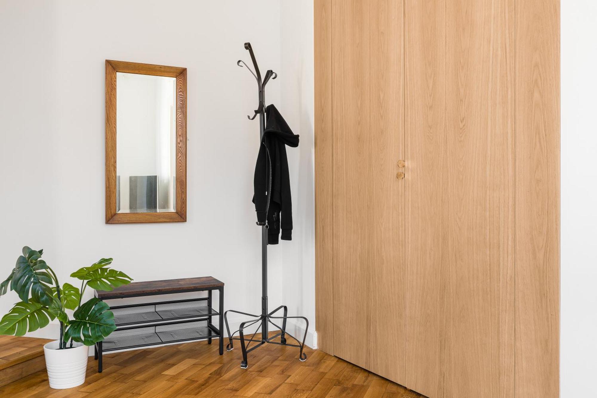 Sanhaus Apartments - Chopina 13 - Apartamenty W Centrum, 5 Minut Od Plazy I Deptaka Sopot Oda fotoğraf