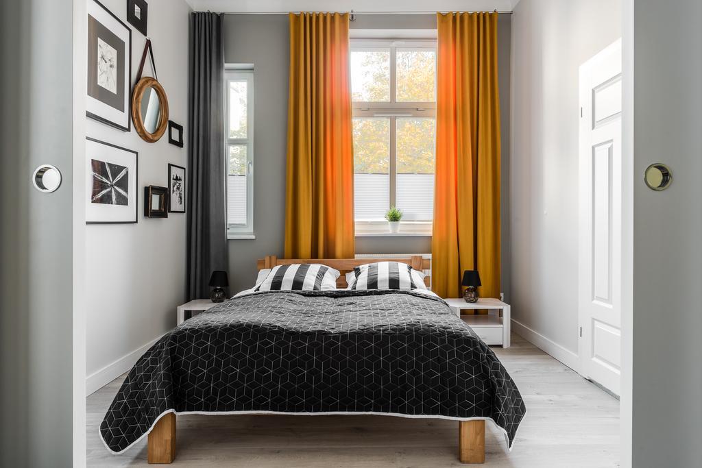 Sanhaus Apartments - Chopina 13 - Apartamenty W Centrum, 5 Minut Od Plazy I Deptaka Sopot Dış mekan fotoğraf