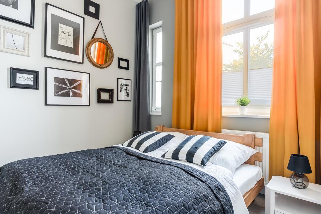 Sanhaus Apartments - Chopina 13 - Apartamenty W Centrum, 5 Minut Od Plazy I Deptaka Sopot Dış mekan fotoğraf
