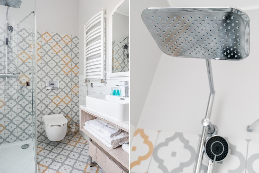 Sanhaus Apartments - Chopina 13 - Apartamenty W Centrum, 5 Minut Od Plazy I Deptaka Sopot Dış mekan fotoğraf